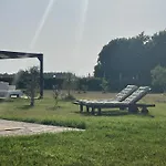 The Ranch 3 Capalbio Lejlighed *